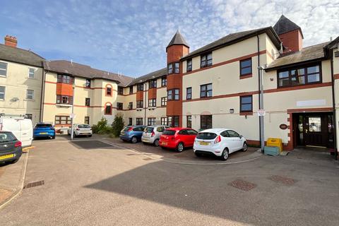 1 bedroom flat for sale, Maryport Street, Usk NP15
