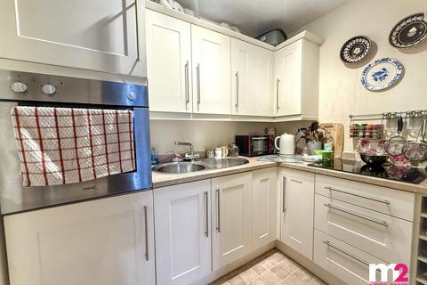 1 bedroom flat for sale, Maryport Street, Usk NP15