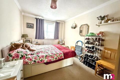 1 bedroom flat for sale, Maryport Street, Usk NP15