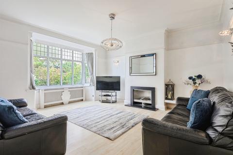 6 bedroom semi-detached house for sale, Michael Road, Plymouth