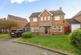 Sordale Croft, Coventry CV3