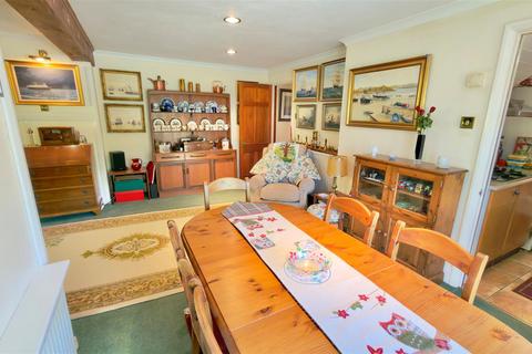2 bedroom barn conversion for sale, Freshwater,Isle of Wight