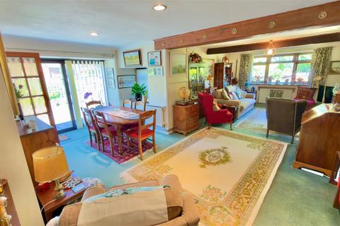2 bedroom barn conversion for sale, Freshwater,Isle of Wight