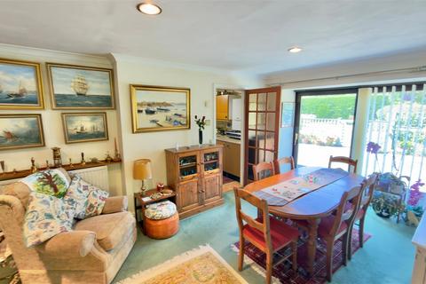 2 bedroom barn conversion for sale, Freshwater,Isle of Wight