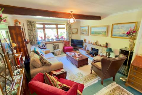 2 bedroom barn conversion for sale, Freshwater,Isle of Wight