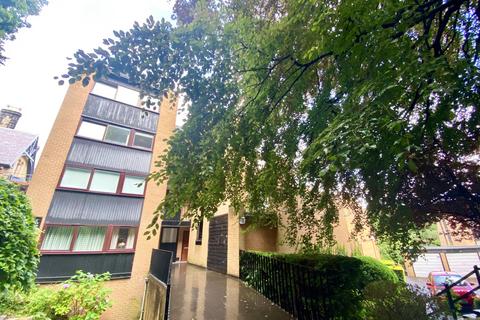 4 bedroom apartment to rent, Bingham Court, Sheffield, S10