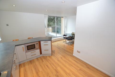 4 bedroom apartment to rent, Bingham Court, Sheffield, S10