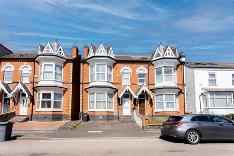 Anderson Road, Birmingham
