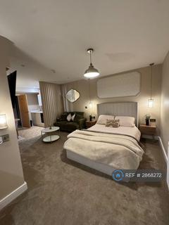 Studio to rent, Sudbury Street, Derby, DE1
