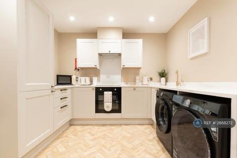 Studio to rent, Sudbury Street, Derby, DE1