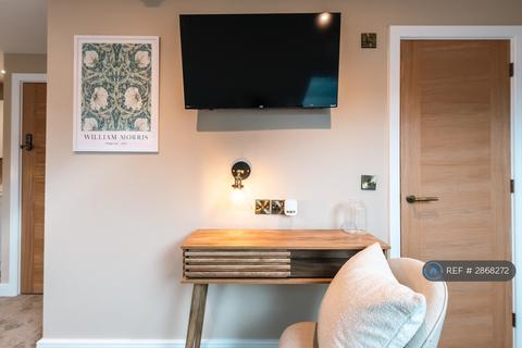 Studio to rent, Sudbury Street, Derby, DE1