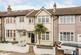 Canmore Gardens, London SW16