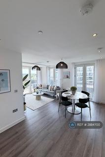 undefined, Triathlon Point, London, E20