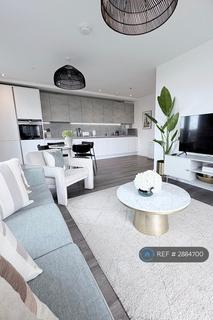 undefined, Triathlon Point, London, E20