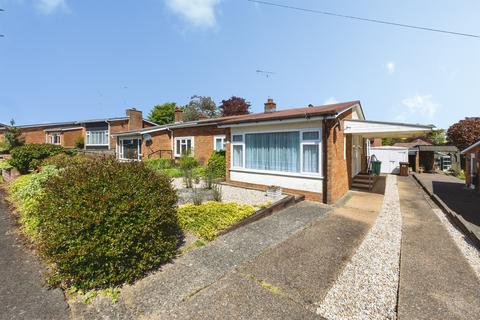 2 bedroom semi-detached bungalow for sale, Oakfield Road, Kennington, Ashford