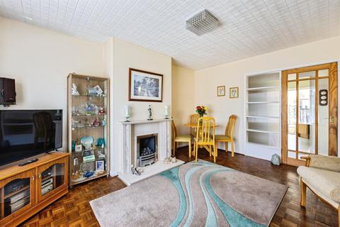 2 bedroom semi-detached bungalow for sale, Oakfield Road, Kennington, Ashford