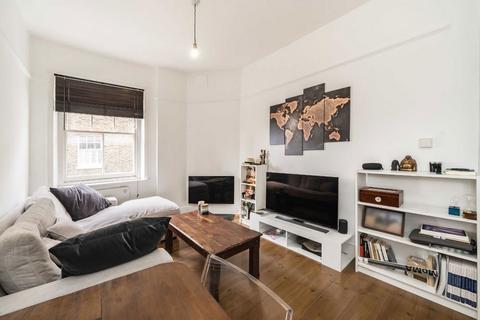 1 bedroom flat for sale, Prince Of Wales Drive, London SW11