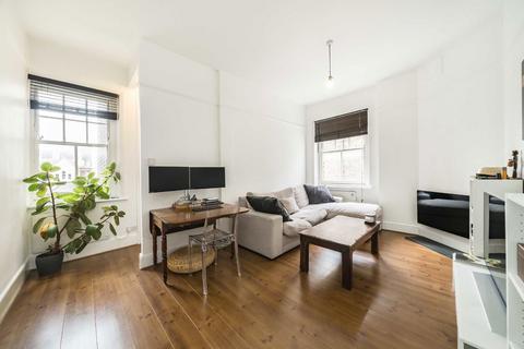 1 bedroom flat for sale, Prince Of Wales Drive, London SW11