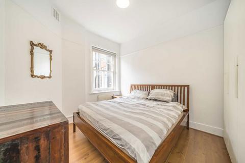 1 bedroom flat for sale, Prince Of Wales Drive, London SW11