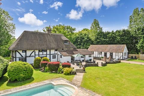 5 bedroom detached house for sale, Cage Lane, Smarden, TN27