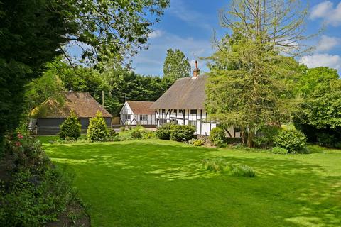 5 bedroom detached house for sale, Cage Lane, Smarden, TN27