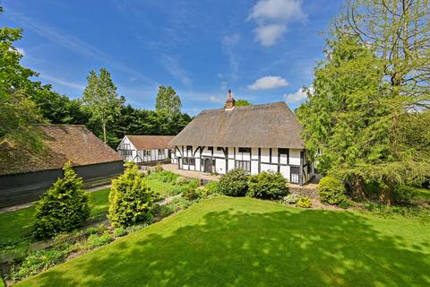 5 bedroom detached house for sale, Cage Lane, Smarden, TN27