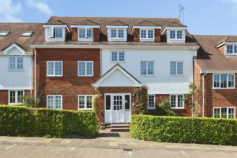 1 bedroom flat for sale, Little Park, Durgates, WADHURST