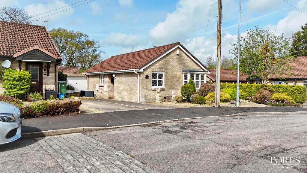 Nant Y Dowlais, Cardiff, CF5, Cardiff