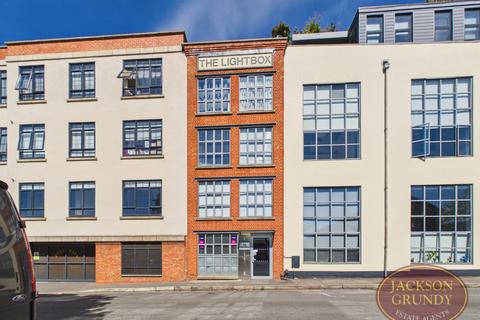 2 bedroom apartment for sale, Duke Street, The Mounts, NN1 3BA