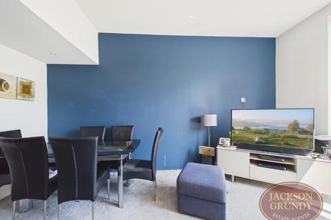 2 bedroom apartment for sale, Duke Street, The Mounts, NN1 3BA