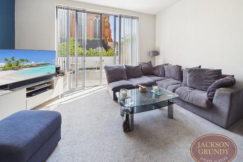 2 bedroom apartment for sale, Duke Street, The Mounts, NN1 3BA