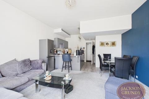 2 bedroom apartment for sale, Duke Street, The Mounts, NN1 3BA