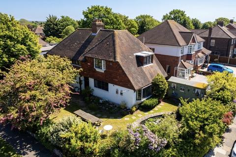 4 bedroom detached house for sale, All Saints Avenue, Margate CT9