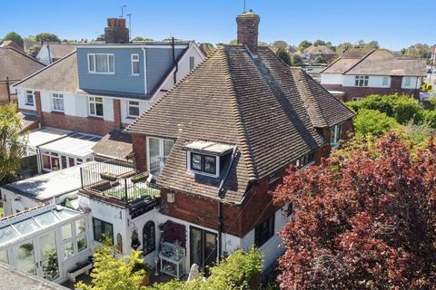 4 bedroom detached house for sale, All Saints Avenue, Margate CT9