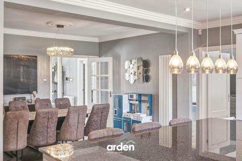 5 bedroom detached house for sale, Fulford Hall Road, Tidbury Green, B90