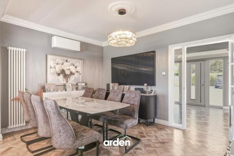 5 bedroom detached house for sale, Fulford Hall Road, Tidbury Green, B90