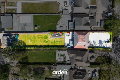 undefined, Fulford Hall Road, Tidbury Green, B90