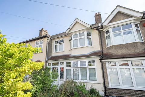 Abbots Way, Beckenham