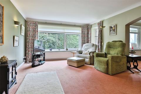 2 bedroom flat for sale, The Avenue, Branksome Park, Poole, Dorset, BH13