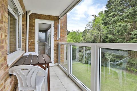 2 bedroom flat for sale, The Avenue, Branksome Park, Poole, Dorset, BH13