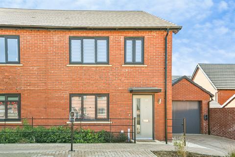 undefined, Dockham, Redlands Village, Swindon