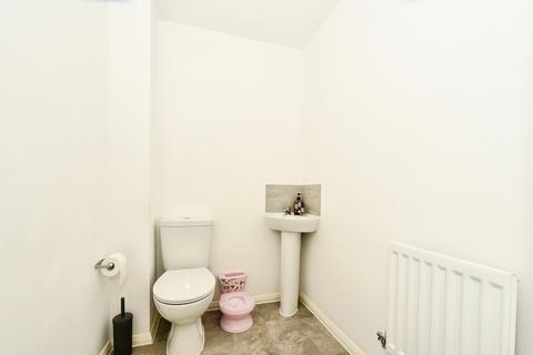 undefined, Dockham, Redlands Village, Swindon