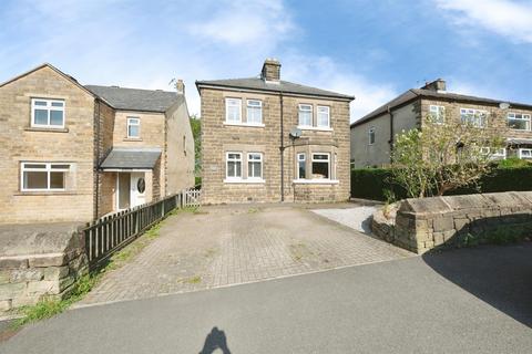 3 bedroom detached house for sale, Crowstones Road, Darley Dale, Matlock