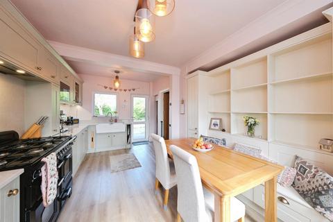 3 bedroom detached house for sale, Crowstones Road, Darley Dale, Matlock