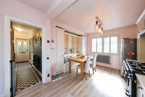 3 bedroom detached house for sale, Crowstones Road, Darley Dale, Matlock