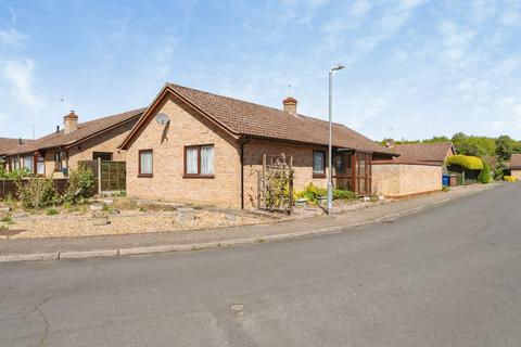 3 bedroom bungalow for sale, Mulberry Close, Mildenhall, Bury St. Edmunds, Suffolk, IP28