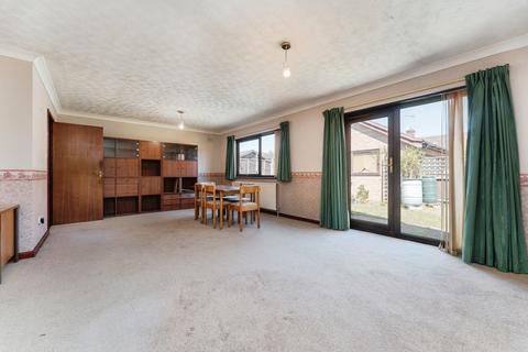 3 bedroom bungalow for sale, Mulberry Close, Mildenhall, Bury St. Edmunds, Suffolk, IP28