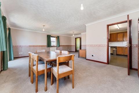 3 bedroom bungalow for sale, Mulberry Close, Mildenhall, Bury St. Edmunds, Suffolk, IP28