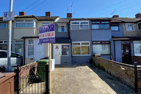 Third Avenue, Dagenham