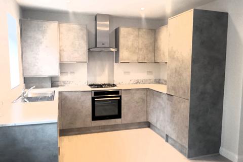 undefined, Upper St John Street, Lichfield, WS14